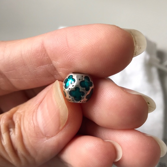 Authentic Pandora Charm 925 ALE - Picture 3 of 4